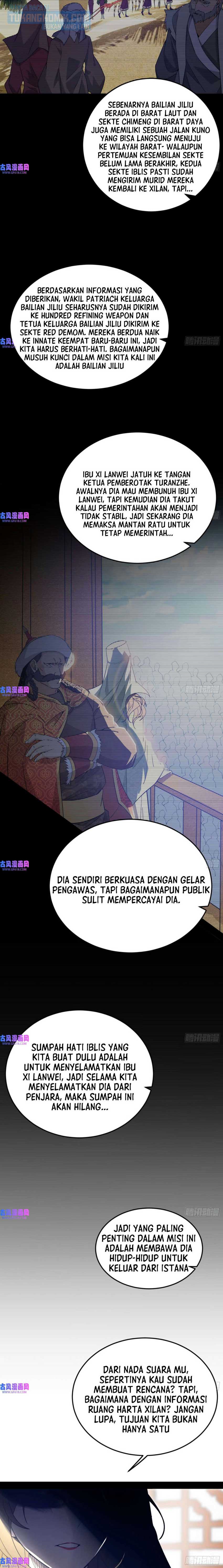 Dilarang COPAS - situs resmi www.mangacanblog.com - Komik im an evil god 335 - chapter 335 336 Indonesia im an evil god 335 - chapter 335 Terbaru 4|Baca Manga Komik Indonesia|Mangacan